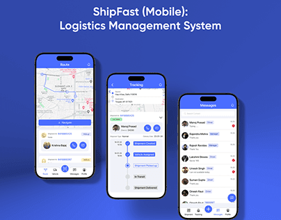 Logistics Management